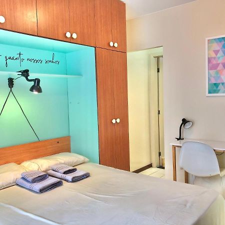 Studio Boho Brasília Eksteriør bilde