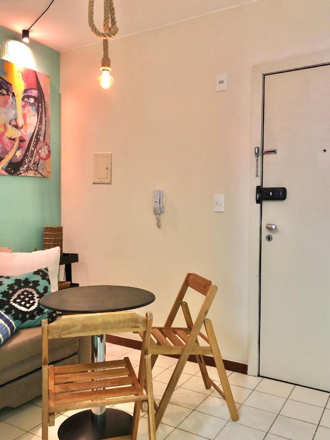 Studio Boho Brasília Eksteriør bilde
