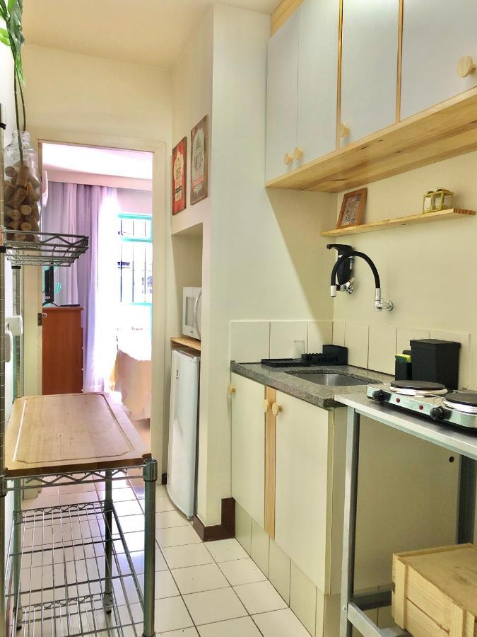 Studio Boho Brasília Eksteriør bilde