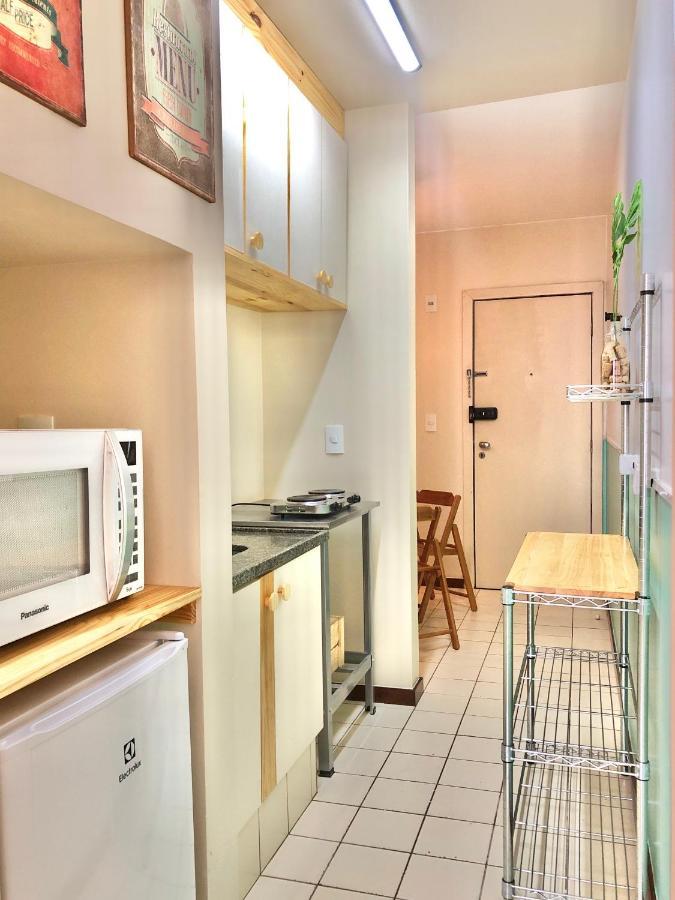 Studio Boho Brasília Eksteriør bilde