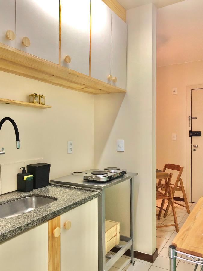 Studio Boho Brasília Eksteriør bilde