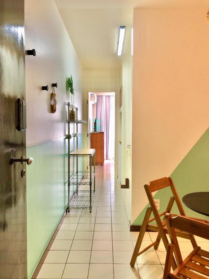 Studio Boho Brasília Eksteriør bilde
