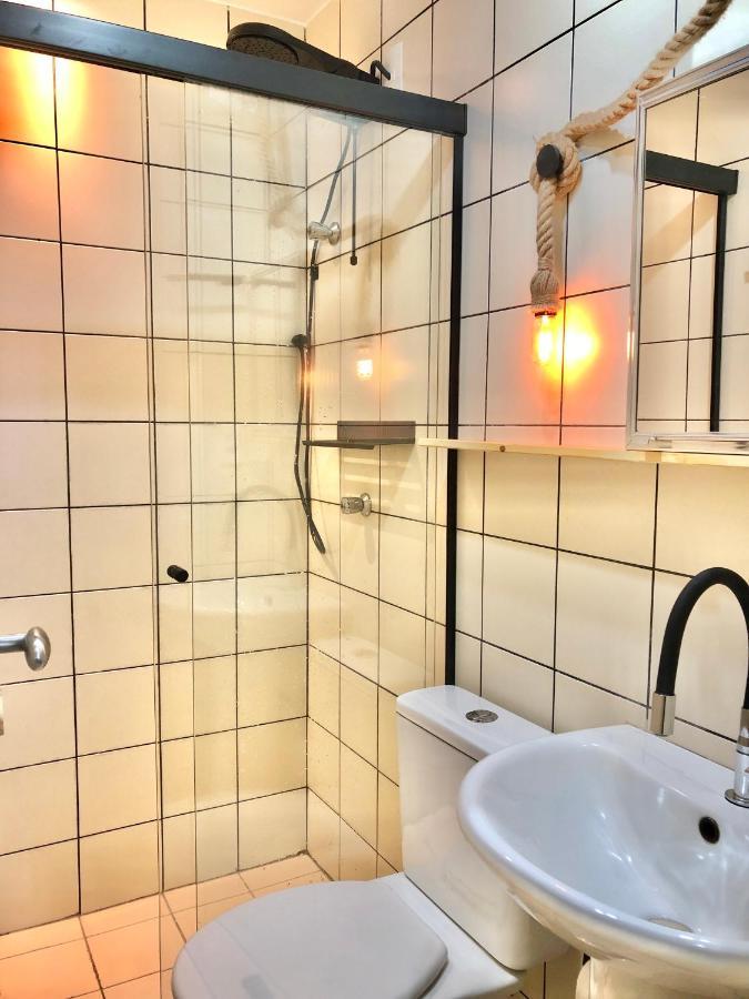 Studio Boho Brasília Eksteriør bilde