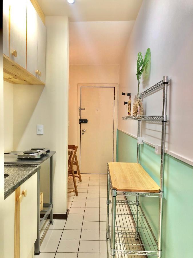 Studio Boho Brasília Eksteriør bilde