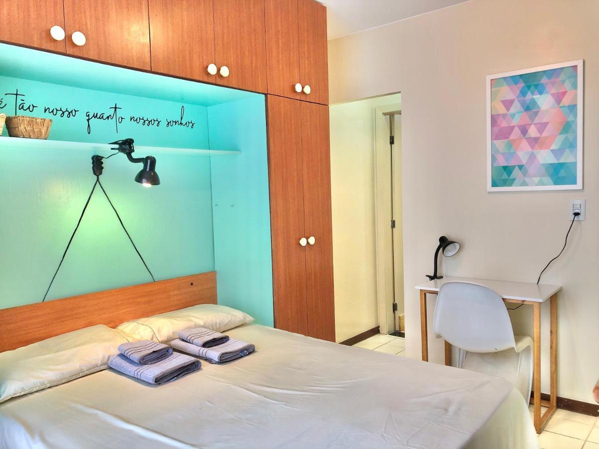 Studio Boho Brasília Eksteriør bilde