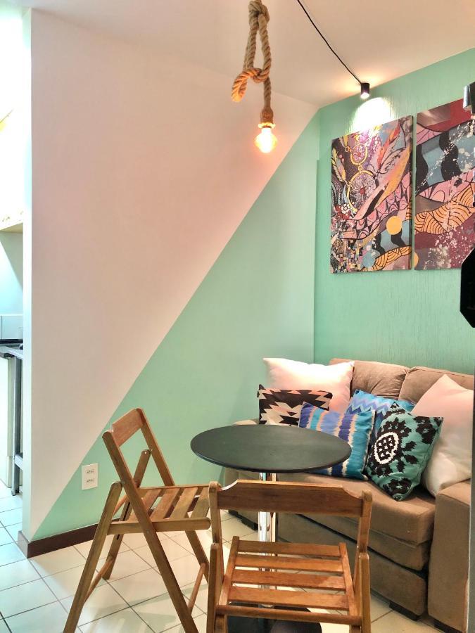 Studio Boho Brasília Eksteriør bilde