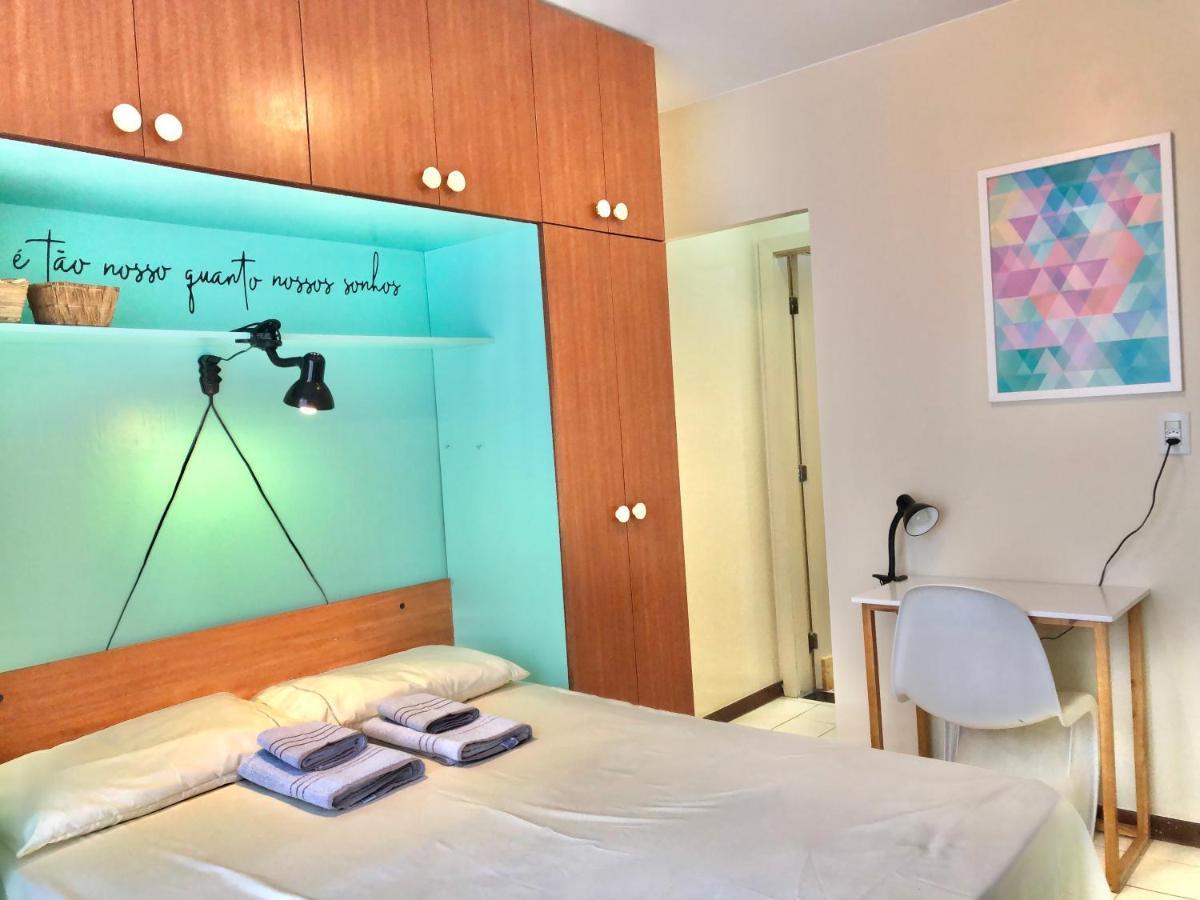 Studio Boho Brasília Eksteriør bilde