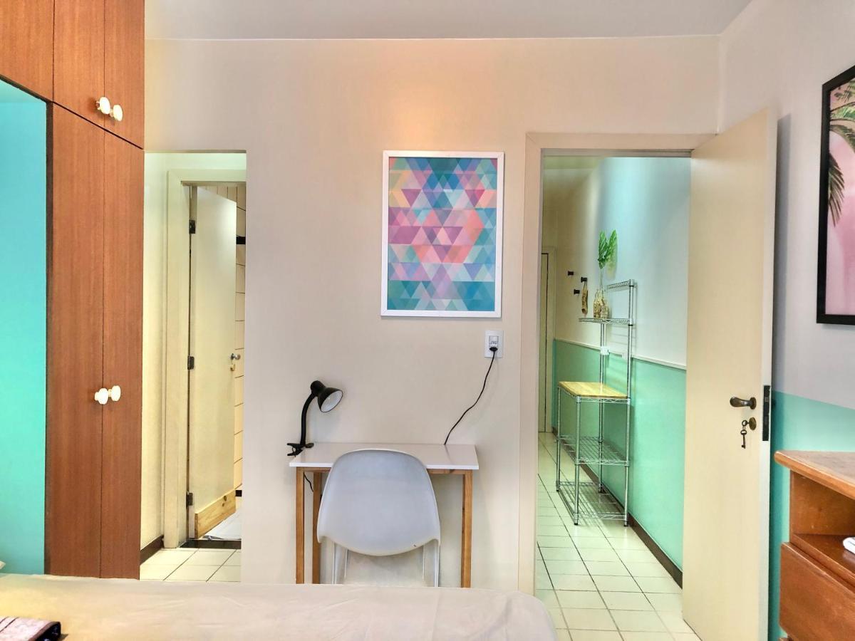 Studio Boho Brasília Eksteriør bilde