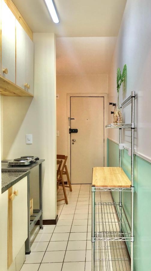 Studio Boho Brasília Eksteriør bilde