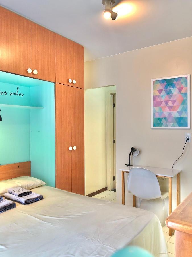 Studio Boho Brasília Eksteriør bilde