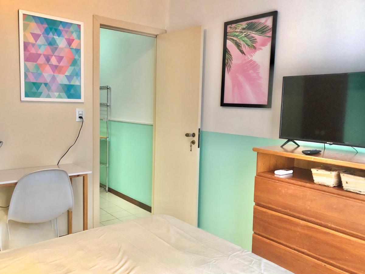 Studio Boho Brasília Eksteriør bilde