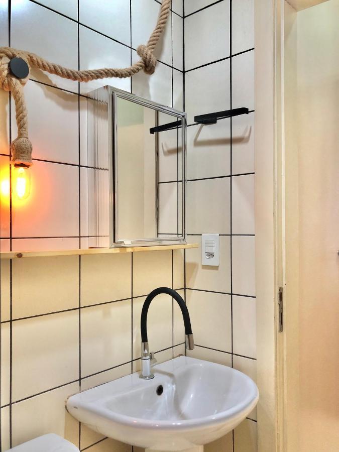 Studio Boho Brasília Eksteriør bilde