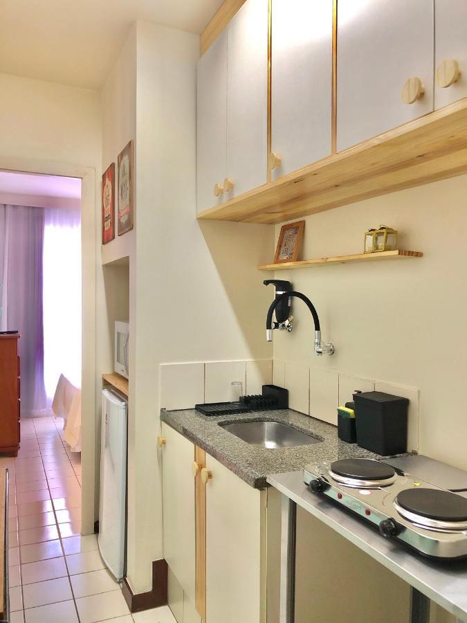 Studio Boho Brasília Eksteriør bilde